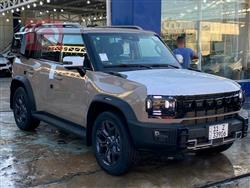 Jetour T2